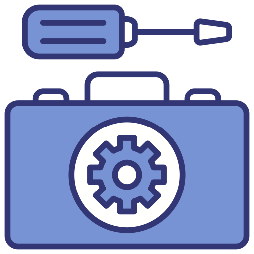 Equipamentos Modernos