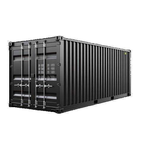 Containers
